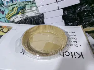 Nonstick Air Fryer Disposable Paper Liner for Bakeware Tool