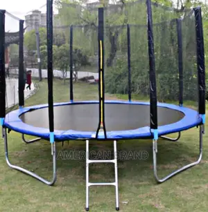 10feet Outdoor Waterproof Trampoline