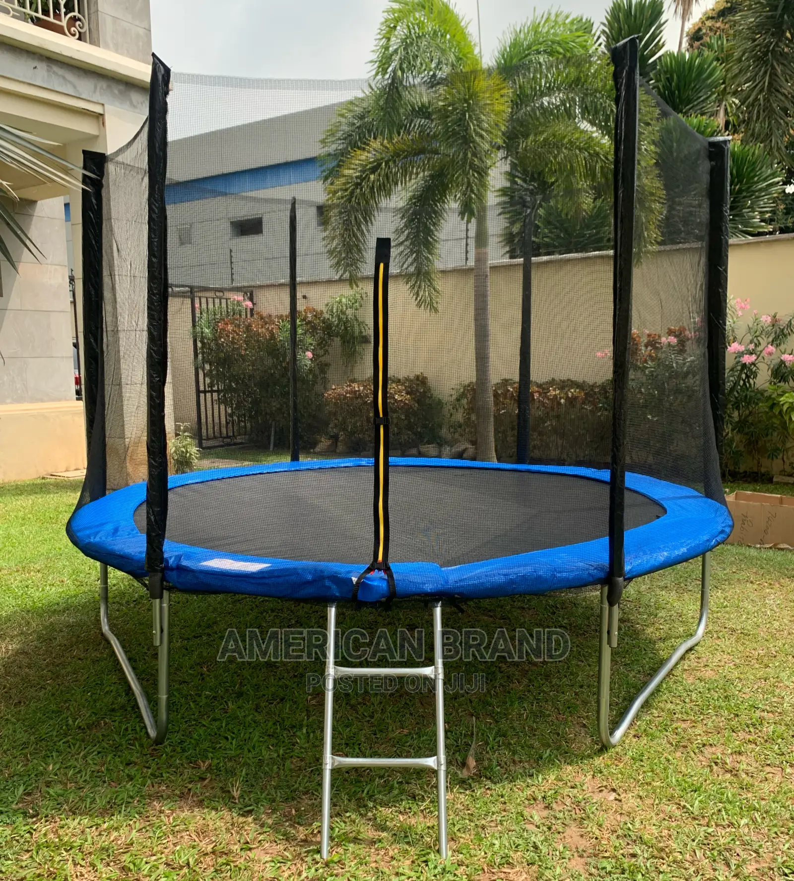 10feet Outdoor Waterproof Trampoline