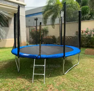 10feet Brand New Outdoor Waterproof Trampoline