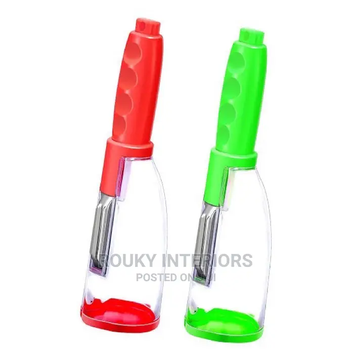 Peel Tools