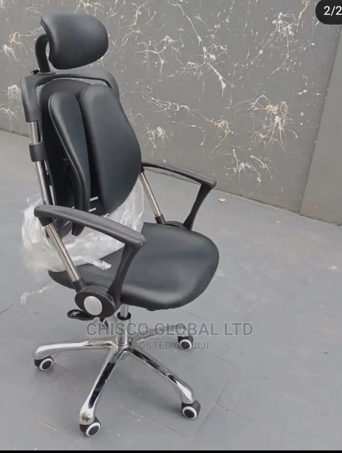 Office Chair (Orthopedic)