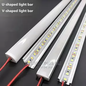 Aluminum Profile