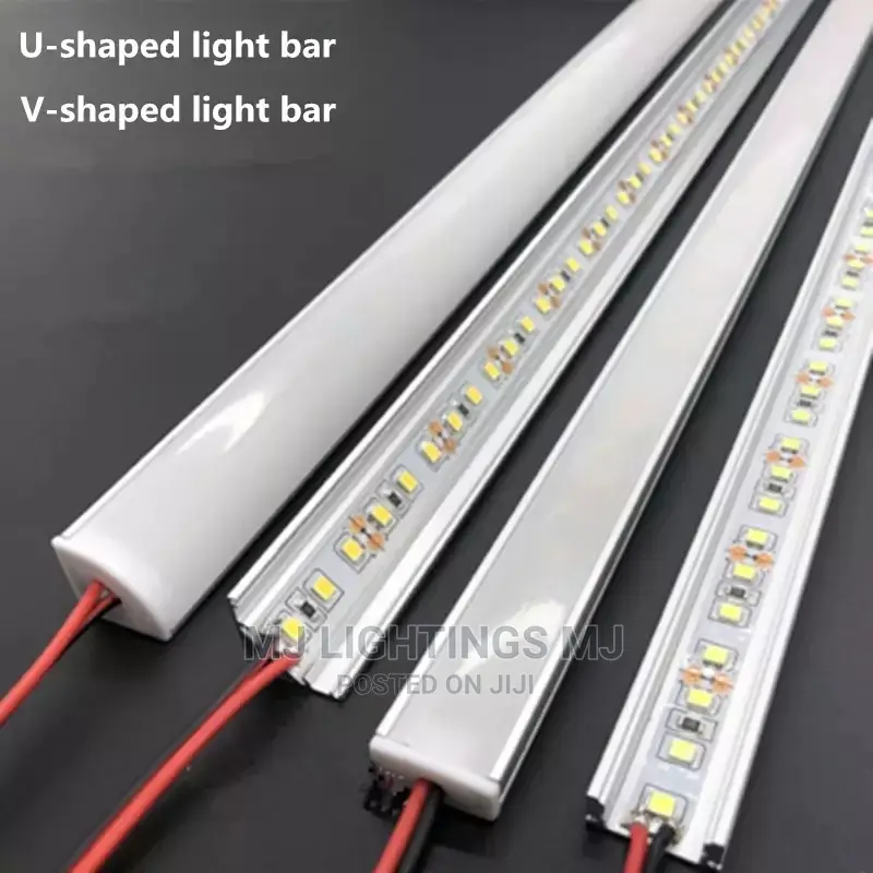 Aluminum Profile