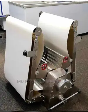 Table Top Dough Sheeter