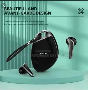 X7 Wireless Buds