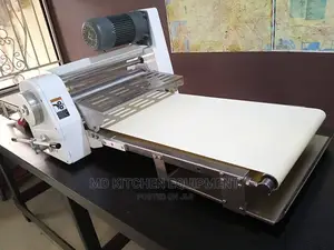 Table Top Dough Sheeter