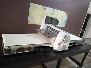 Table Top Dough Sheeter