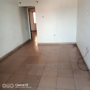 Furnished Mini Flat in Ajayi Road for rent