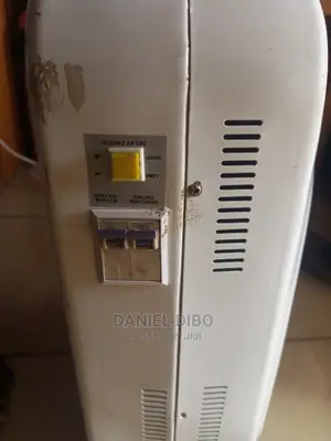Prag Servo Stabilizer 10KVA