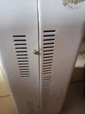 Prag Servo Stabilizer 10KVA