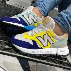 Photo - Original Unisex New Balance Sneakers