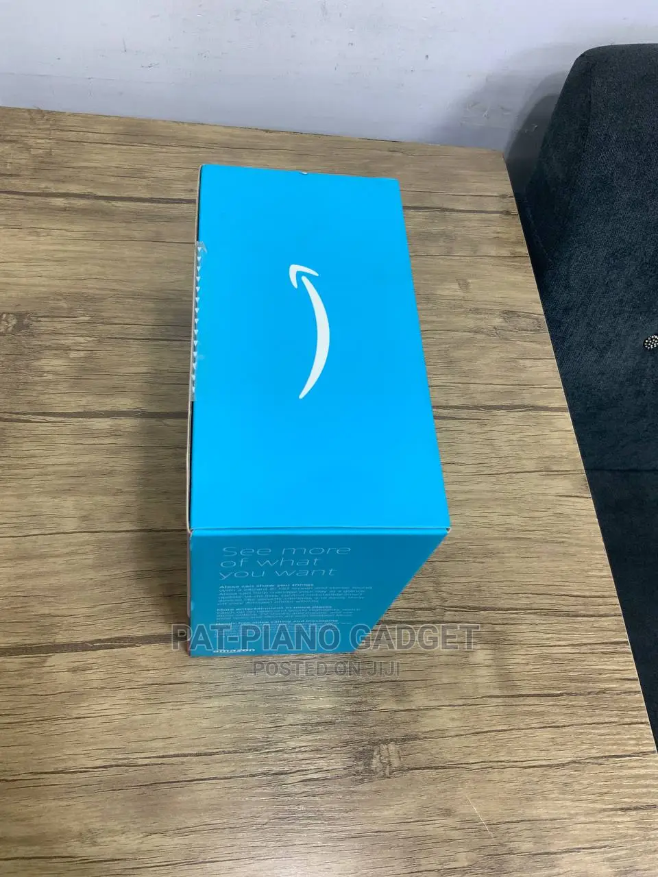 Amazon Echo Show 8 2nd Gen