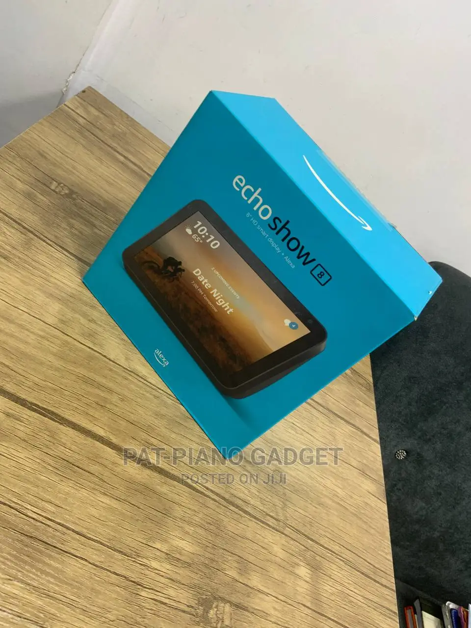 Amazon Echo Show 8 2nd Gen