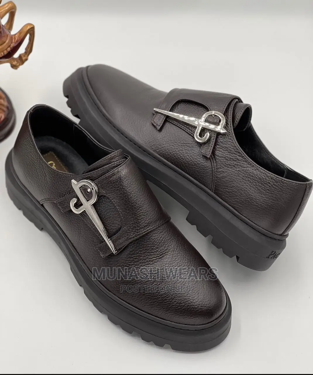 Cesare Paciotti Sneakers
