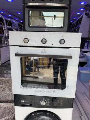 England Standard Inbuilt Electric Oven