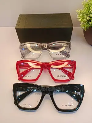 Luxury Glasses for Men