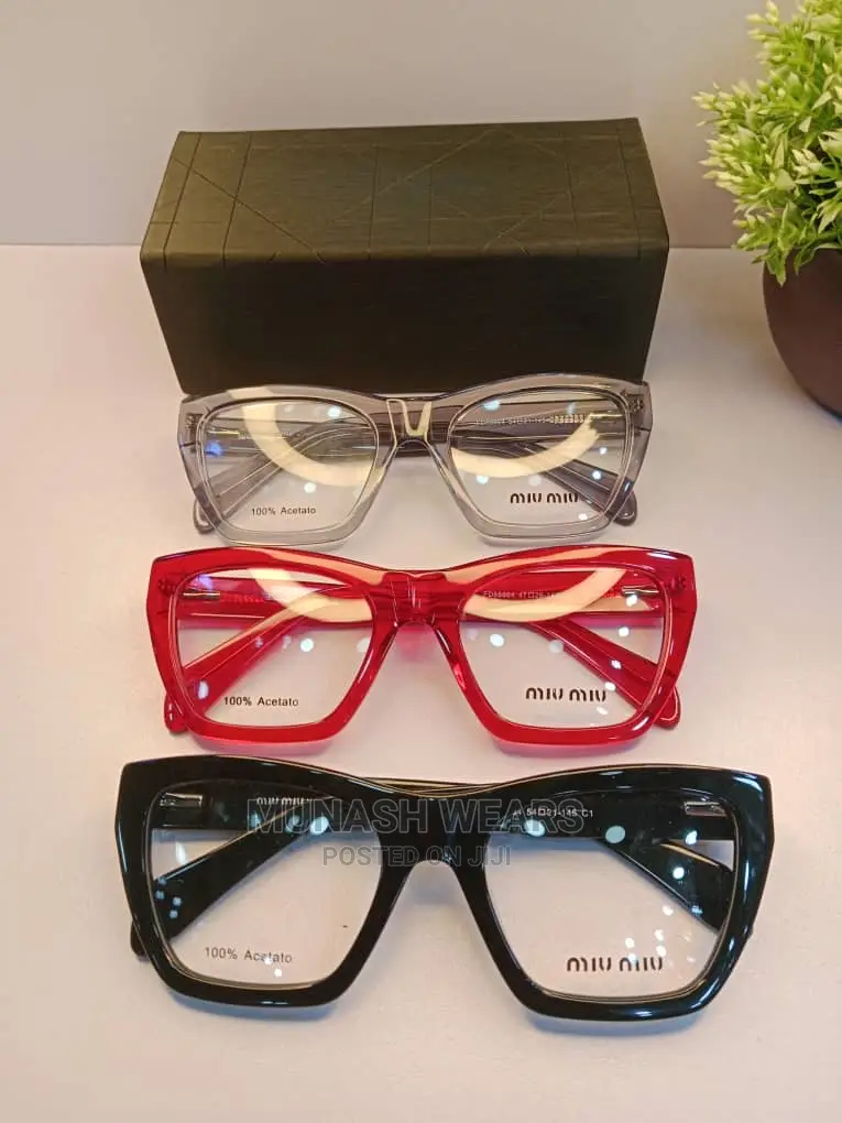 Luxury Glasses for Men