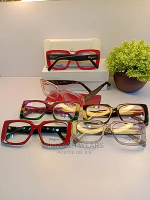 Luxury Glasses for Men