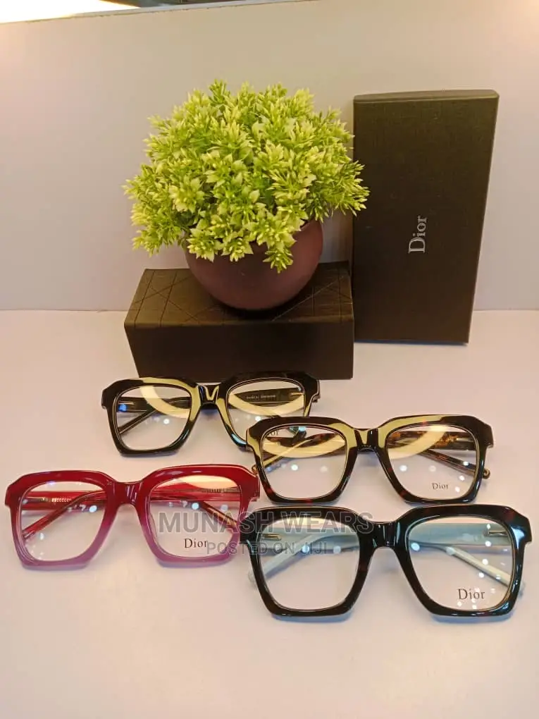 Luxury Glasses for Men