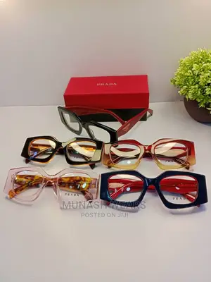 Luxury Glasses for Men