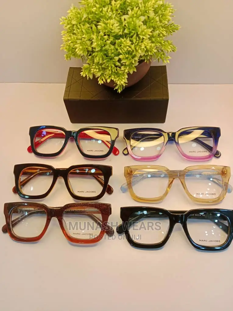 Luxury Glasses for Men
