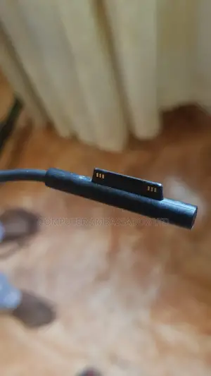 Surface Charger