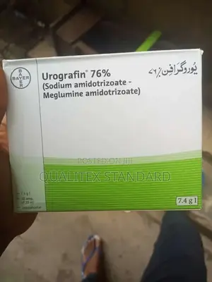 Urografin 76%