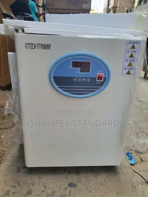 50 Litres Lab Incubator