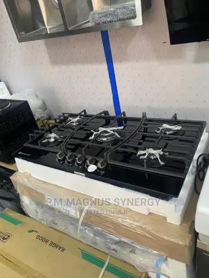 England Standard Gas Cooker