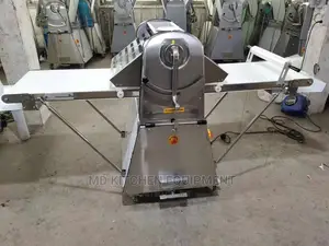 Standing Dough Sheeter Machine