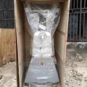 Standing Dough Sheeter Machine