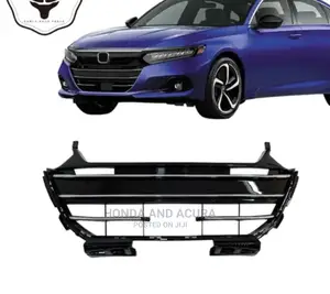 Front Bumper Grill/Net Honda Accord 2021/22