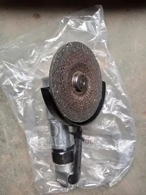 5" Sir Angel Grinder (Trigger) Professional