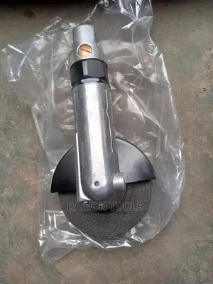 5" Sir Angel Grinder (Trigger) Professional