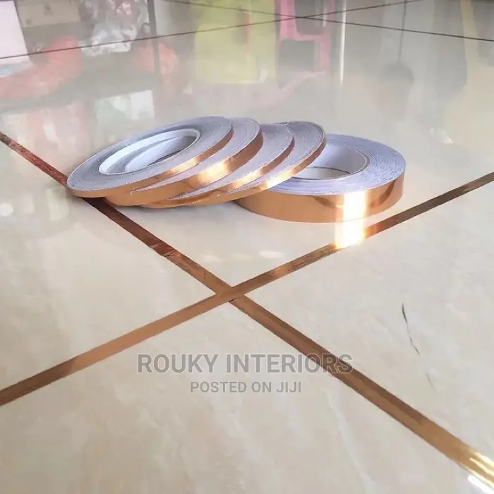 Tile Gap Tape Self Adhesive Wall Tile Floor Tape