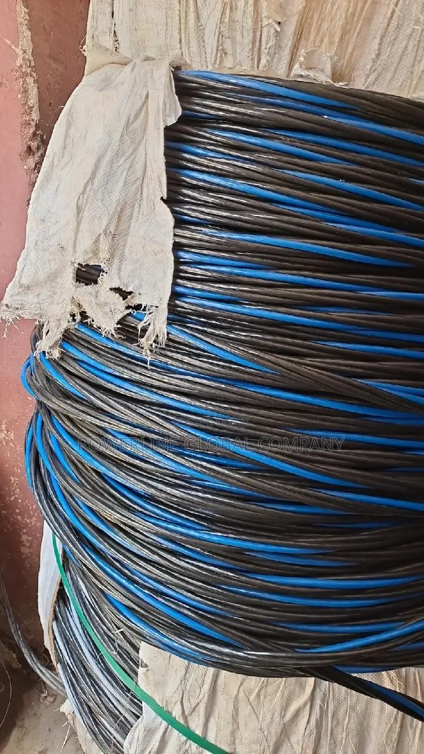 25mm Recline Wire for Light Connection to Homes/ Hotels