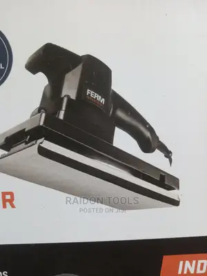 Orbital Sander 520W FERM