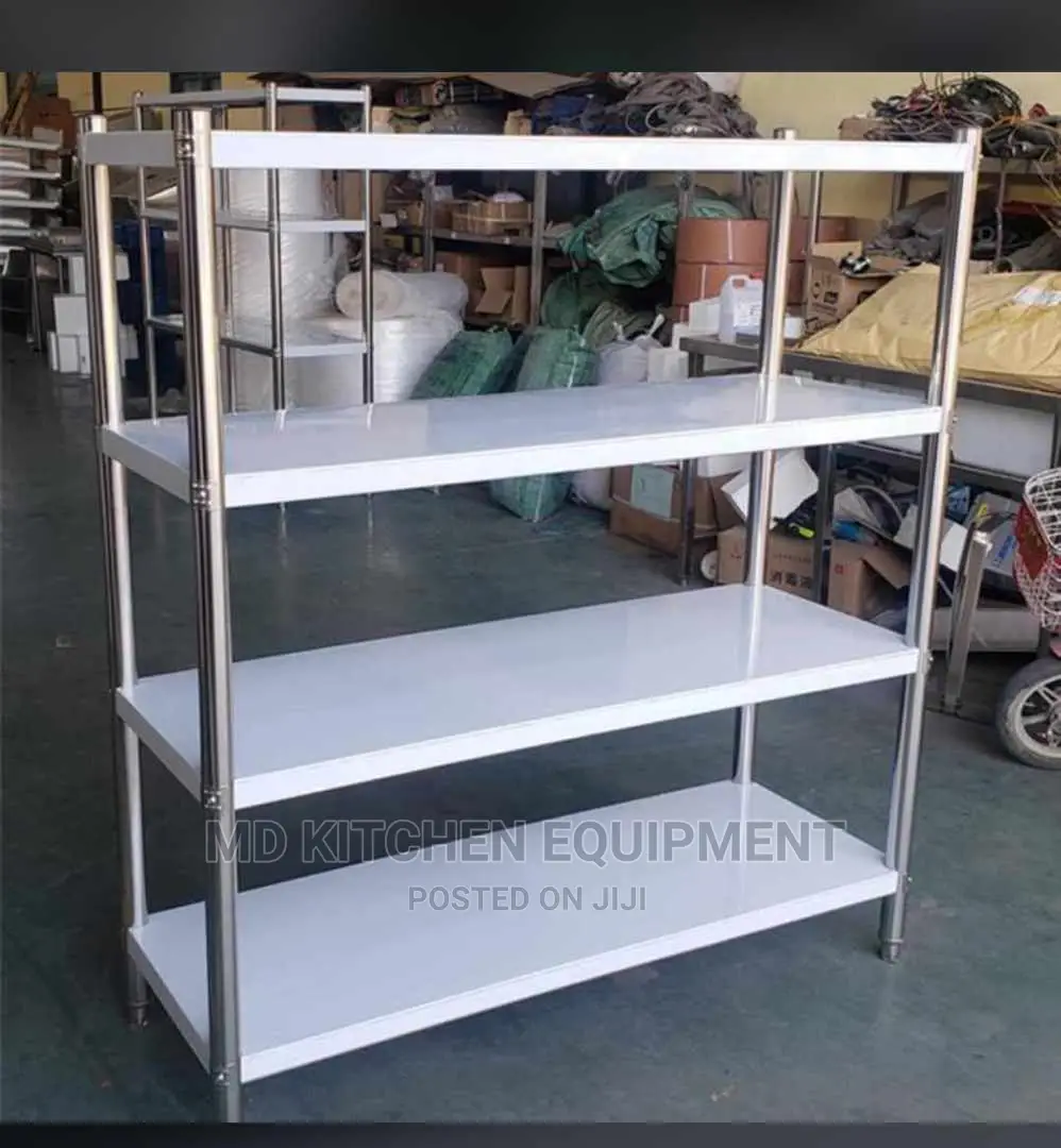 5ft Cooling Rack (Plane)