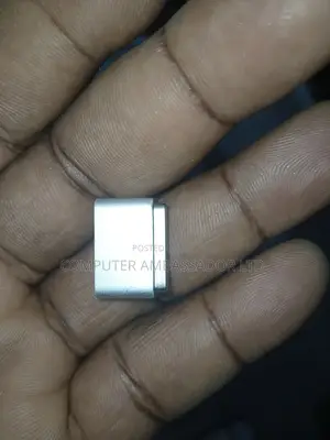Macbook Chargers Converter