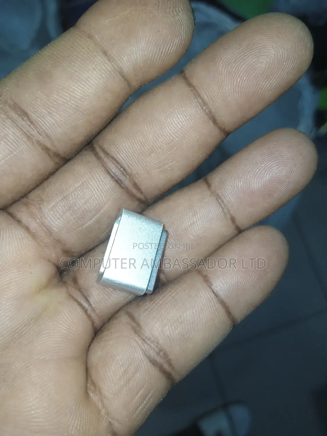 Macbook Chargers Converter