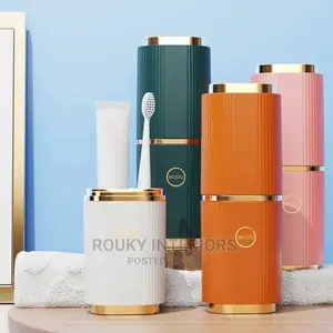Toothbrush Holder