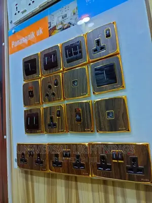 Original Tv Socket