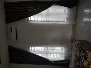 Curtain With Rings