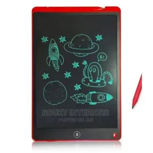 12” Writing Pad