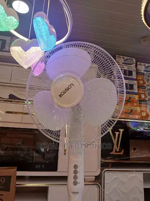 Brand New Lontor 16"Inches Standing Fan