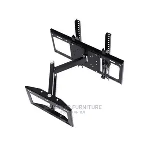 Modern Adjustable Tv Tilt Wall Bracket 32-55