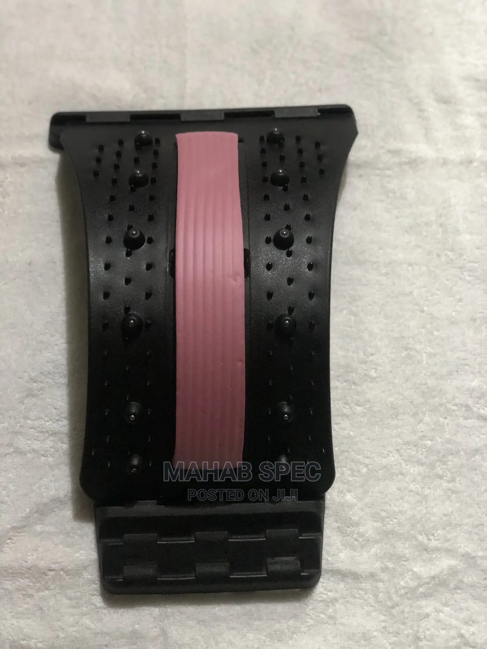 Back Stretching Massage Board
