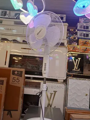 Classic Lontor 16"Inches Standing Fan