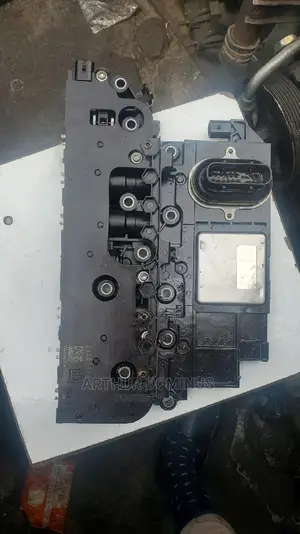 GMC Terrain Acadia Equinox Valve-Body 2010/2014